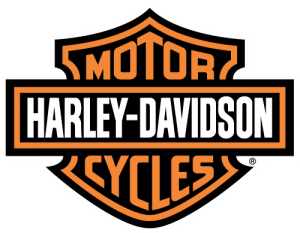 Harley Davidson Logo